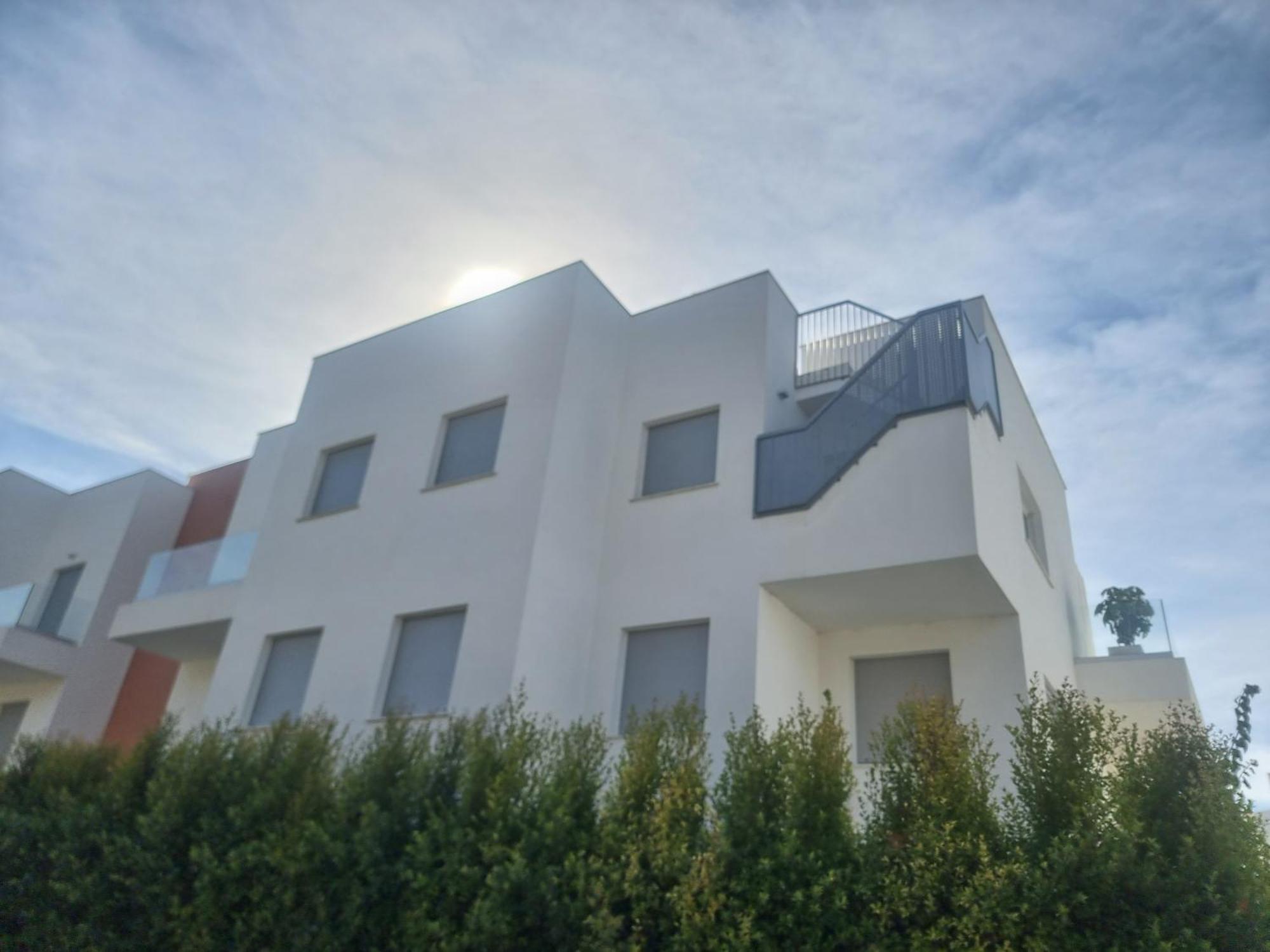 Costa Ballena - Urbanizacion Playa Azul - Chipiona Exterior foto